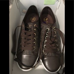 Michael Kors sneakers